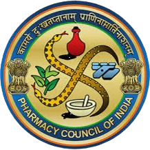 pharmacy council of india logo removebg preview